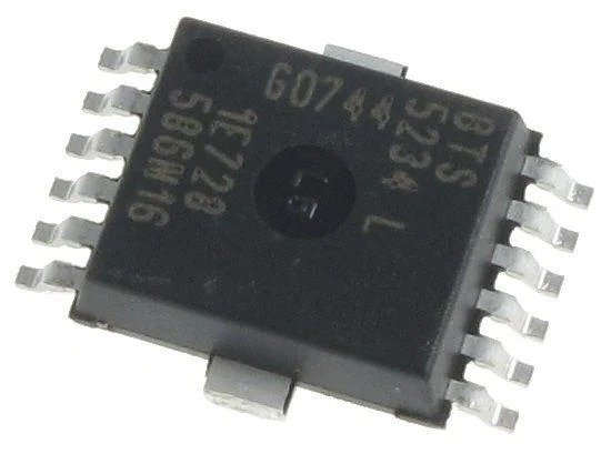 Bts5234 L Infineon Ic Guaranteed Trusted IMPOCHIPS
