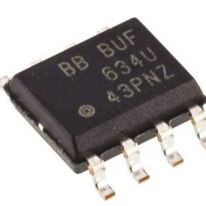 Buf634u2k5 Ti Ic Guaranteed Trusted IMPOCHIPS