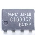 C1003c2 Nec Ic Guaranteed Trusted IMPOCHIPS