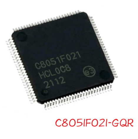 C8051f021 Silicon Microcontroller Guaranteed Trusted IMPOCHIPS