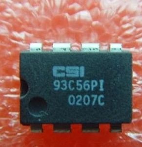 Cat93c56li G Onsemi Ic Guaranteed Trusted IMPOCHIPS