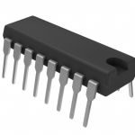 Cd4011ak Rca Ic Guaranteed Trusted IMPOCHIPS