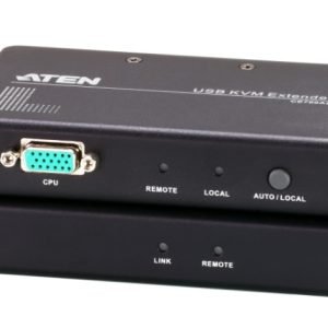 Ce700a Aten Kvm Consoleextender Guaranteed Trusted IMPOCHIPS