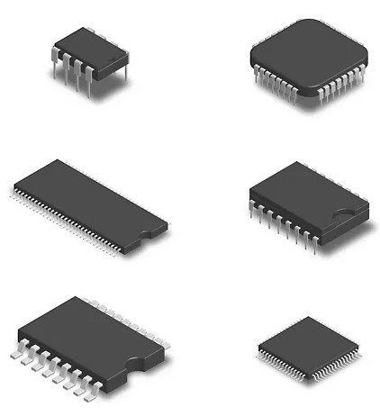 Ch1808 Cermetek Ic Guaranteed Trusted IMPOCHIPS