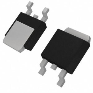 Cjd122 Central Transistor Guaranteed Trusted IMPOCHIPS