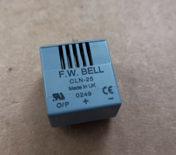 Cln 25 Fwbell Module Guaranteed Trusted IMPOCHIPS