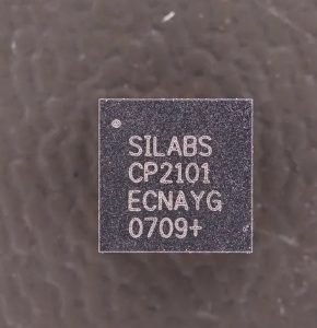 Cp2101 Cygnal Controller Guaranteed Trusted IMPOCHIPS