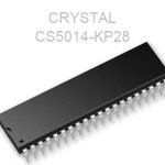 Cs5014 Kp28 Crystal Ic Guaranteed Trusted IMPOCHIPS