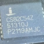 Cs82c54z Intersil Ic Guaranteed Trusted IMPOCHIPS