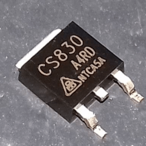 Cs8303m Cirrus Logic Ic Guaranteed Trusted IMPOCHIPS