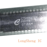 Ctm8b57en Ceramate Microcontroller Guaranteed Trusted IMPOCHIPS