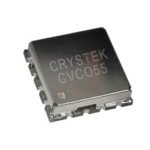 Cvco55cl 0045 0070 Crystek Corporation Crystals Guaranteed Trusted IMPOCHIPS