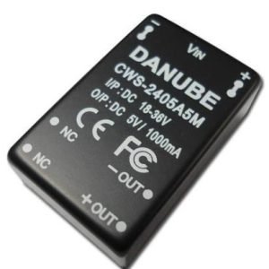 Cws 2405b5m Danube Module Guaranteed Trusted IMPOCHIPS