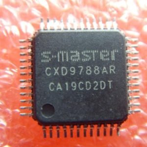 Cxd9788ar Sony Ic Guaranteed Trusted IMPOCHIPS