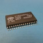 Cy62128vll 70sc Cypress Memory Guaranteed Trusted IMPOCHIPS