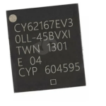 Cy62167ev30ll 45bvxi Cypress Ic Guaranteed Trusted IMPOCHIPS