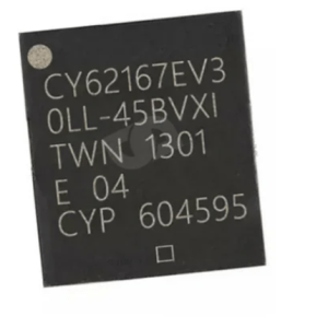 Cy62167ev30ll 45bvxi Cypress Ic Guaranteed Trusted IMPOCHIPS