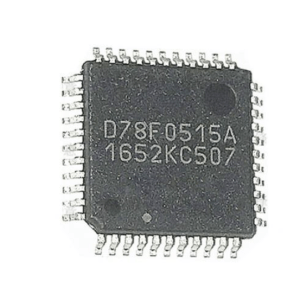 D78f0515a Nec Microcontrollers Guaranteed Trusted IMPOCHIPS