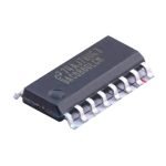 Dac0800lcmx Ns Ic Guaranteed Trusted IMPOCHIPS