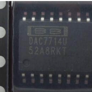 Dac7714u Ti Bb Ic Guaranteed Trusted IMPOCHIPS