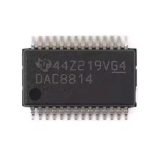 Dac8814icdbt Ti Ic Guaranteed Trusted IMPOCHIPS