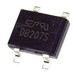 Db207s Sep Diode Guaranteed Trusted Electronic Components Guaranteed Trusted IMPOCHIPS