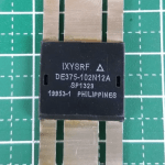 De375 501n21a Ixys Transistor Guaranteed Trusted IMPOCHIPS