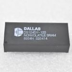 Ds1245y 120 Dallas Semiconductor Module Guaranteed Trusted IMPOCHIPS