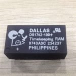 Ds1742 100ind Maxim Ic Guaranteed Trusted IMPOCHIPS