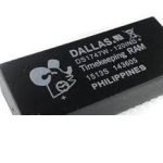 Ds1747w 120ind+ Maxim Rf Device Guaranteed Trusted IMPOCHIPS