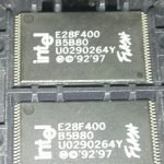 E28f400b5b80 Intel Ic Guaranteed Trusted IMPOCHIPS