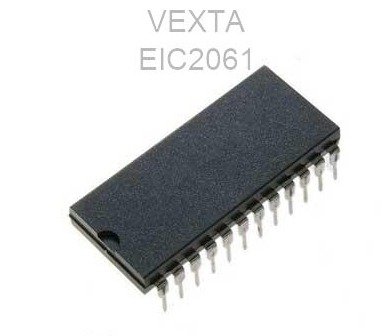 Eic2061 Vexta Ic Guaranteed Trusted IMPOCHIPS