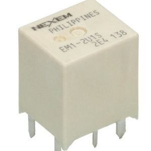 Em1 2u1s Nexem Relay Guaranteed Trusted IMPOCHIPS