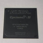 Ep2c15af484c6n Altera Ic Guaranteed Trusted IMPOCHIPS