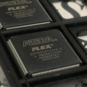 Epf6016tc144 2 Altera Ic Guaranteed Trusted IMPOCHIPS
