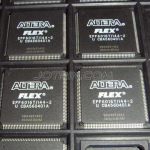 Epf6016ti144 2 Altera Ic Guaranteed Trusted IMPOCHIPS
