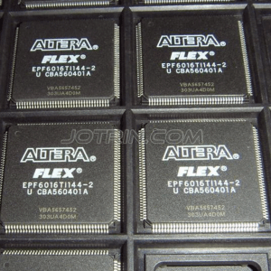 Epf6016ti144 2 Altera Ic Guaranteed Trusted IMPOCHIPS