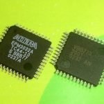 Epm3032atc44 10 Altera Ic Guaranteed Trusted IMPOCHIPS