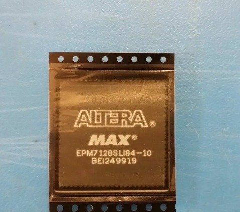 Epm7128sli84 10 Altera Ic Guaranteed Trusted IMPOCHIPS