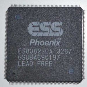 Es8382sca Ess Ic Guaranteed Trusted IMPOCHIPS