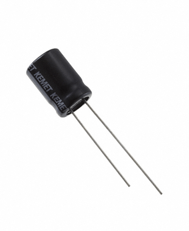 Esl337m025agmaa Kemet Capacitor Guaranteed Trusted IMPOCHIPS
