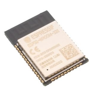 Esp32 Wroom 32e H4 Espressif Module Guaranteed Trusted IMPOCHIPS