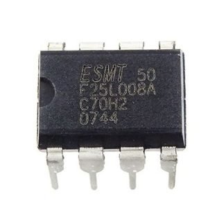 F25l008a Esmt Memory Guaranteed Trusted IMPOCHIPS