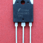 Fga60n65smd Fairchild Onsemi Transistor Guaranteed Trusted IMPOCHIPS