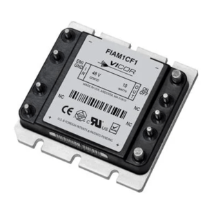 Fiam110e23 Vicor Module Guaranteed Trusted IMPOCHIPS