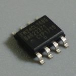 Fm24cl64b Gtr Cypress Ic Guaranteed Trusted IMPOCHIPS