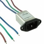 Fn9222r 6 07 Schaffner Guaranteed Trusted IMPOCHIPS