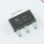 Fqt5p10tf Onsemi Transistor Guaranteed Trusted IMPOCHIPS
