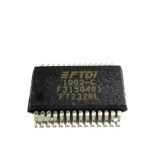 Ft232rl Ftdi Converter Guaranteed Trusted IMPOCHIPS
