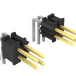 Ftsh 113 01 L D Ra Samtec Connector Guaranteed Trusted IMPOCHIPS